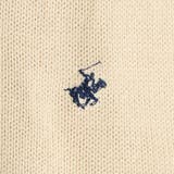 【WEB限定】POLO BCS ガゼットステッチクルーネックニット | coen【men】 | 詳細画像21 