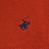 【WEB限定】POLO BCS ガゼットステッチクルーネックニット | coen【men】 | 詳細画像26 