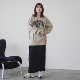 ドッグジャガードニットプルオーバー | coen【men】 | 詳細画像11 