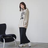 ドッグジャガードニットプルオーバー | coen【men】 | 詳細画像12 