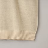 ドッグジャガードニットプルオーバー | coen【men】 | 詳細画像27 