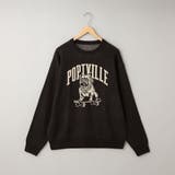 ドッグジャガードニットプルオーバー | coen【men】 | 詳細画像29 