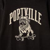 ドッグジャガードニットプルオーバー | coen【men】 | 詳細画像30 