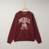 ドッグジャガードニットプルオーバー | coen【men】 | 詳細画像31 