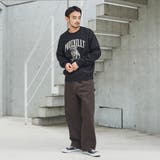 ドッグジャガードニットプルオーバー | coen【men】 | 詳細画像7 