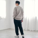 フェイクレイヤードモールニット | coen【men】 | 詳細画像18 