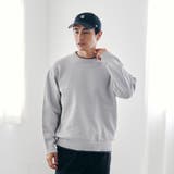 フェイクレイヤードモールニット | coen【men】 | 詳細画像2 