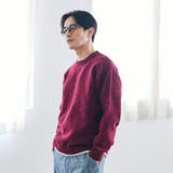 フェイクレイヤードモールニット | coen【men】 | 詳細画像21 