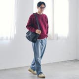 フェイクレイヤードモールニット | coen【men】 | 詳細画像23 