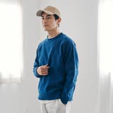 フェイクレイヤードモールニット | coen【men】 | 詳細画像29 