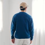 フェイクレイヤードモールニット | coen【men】 | 詳細画像31 