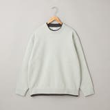 フェイクレイヤードモールニット | coen【men】 | 詳細画像37 