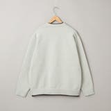 フェイクレイヤードモールニット | coen【men】 | 詳細画像38 