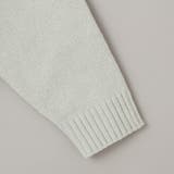 フェイクレイヤードモールニット | coen【men】 | 詳細画像40 