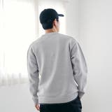 フェイクレイヤードモールニット | coen【men】 | 詳細画像5 