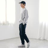 フェイクレイヤードモールニット | coen【men】 | 詳細画像8 