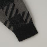 ショートフェザーニットプルオーバー | coen【men】 | 詳細画像41 