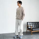 モールドッグジャガードニット【Youtube紹介アイテム】 | coen【men】 | 詳細画像14 