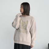 モールドッグジャガードニット【Youtube紹介アイテム】 | coen【men】 | 詳細画像19 