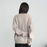 モールドッグジャガードニット【Youtube紹介アイテム】 | coen【men】 | 詳細画像20 