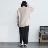 モールドッグジャガードニット【Youtube紹介アイテム】 | coen【men】 | 詳細画像24 