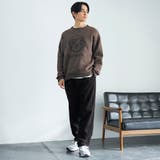 モールドッグジャガードニット【Youtube紹介アイテム】 | coen【men】 | 詳細画像29 