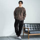 モールドッグジャガードニット【Youtube紹介アイテム】 | coen【men】 | 詳細画像30 