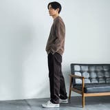 モールドッグジャガードニット【Youtube紹介アイテム】 | coen【men】 | 詳細画像31 