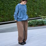 モールドッグジャガードニット【Youtube紹介アイテム】 | coen【men】 | 詳細画像36 