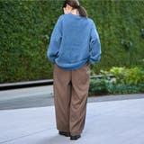 モールドッグジャガードニット【Youtube紹介アイテム】 | coen【men】 | 詳細画像38 