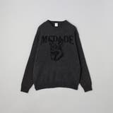 モールドッグジャガードニット【Youtube紹介アイテム】 | coen【men】 | 詳細画像39 