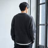 モールドッグジャガードニット【Youtube紹介アイテム】 | coen【men】 | 詳細画像4 