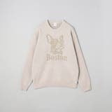 モールドッグジャガードニット【Youtube紹介アイテム】 | coen【men】 | 詳細画像40 