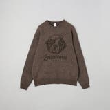 モールドッグジャガードニット【Youtube紹介アイテム】 | coen【men】 | 詳細画像41 