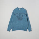 モールドッグジャガードニット【Youtube紹介アイテム】 | coen【men】 | 詳細画像42 