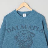 モールドッグジャガードニット【Youtube紹介アイテム】 | coen【men】 | 詳細画像44 