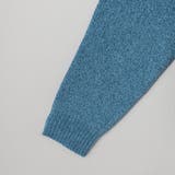 モールドッグジャガードニット【Youtube紹介アイテム】 | coen【men】 | 詳細画像45 