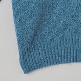 モールドッグジャガードニット【Youtube紹介アイテム】 | coen【men】 | 詳細画像46 