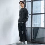 モールドッグジャガードニット【Youtube紹介アイテム】 | coen【men】 | 詳細画像7 