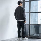 モールドッグジャガードニット【Youtube紹介アイテム】 | coen【men】 | 詳細画像8 