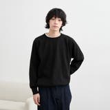 コンフォートニットプルオーバー | coen【men】 | 詳細画像4