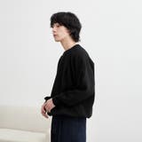 コンフォートニットプルオーバー | coen【men】 | 詳細画像6