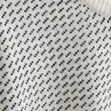 バーズアイクルーネックルーズニット | coen【men】 | 詳細画像32 