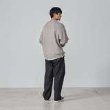 PENNEYS（ぺニーズ）別注ビッグシルエットシャギーニット | coen【men】 | 詳細画像17 