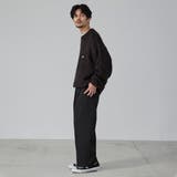 PENNEYS（ぺニーズ）別注ビッグシルエットシャギーニット | coen【men】 | 詳細画像19 