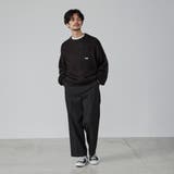 PENNEYS（ぺニーズ）別注ビッグシルエットシャギーニット | coen【men】 | 詳細画像21 