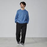 PENNEYS（ぺニーズ）別注ビッグシルエットシャギーニット | coen【men】 | 詳細画像25 