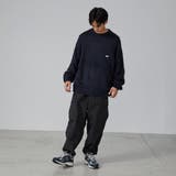 PENNEYS（ぺニーズ）別注ビッグシルエットシャギーニット | coen【men】 | 詳細画像27 