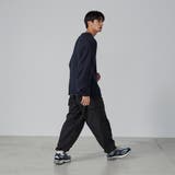 PENNEYS（ぺニーズ）別注ビッグシルエットシャギーニット | coen【men】 | 詳細画像29 