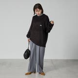 PENNEYS（ぺニーズ）別注ビッグシルエットシャギーニット | coen【men】 | 詳細画像32 